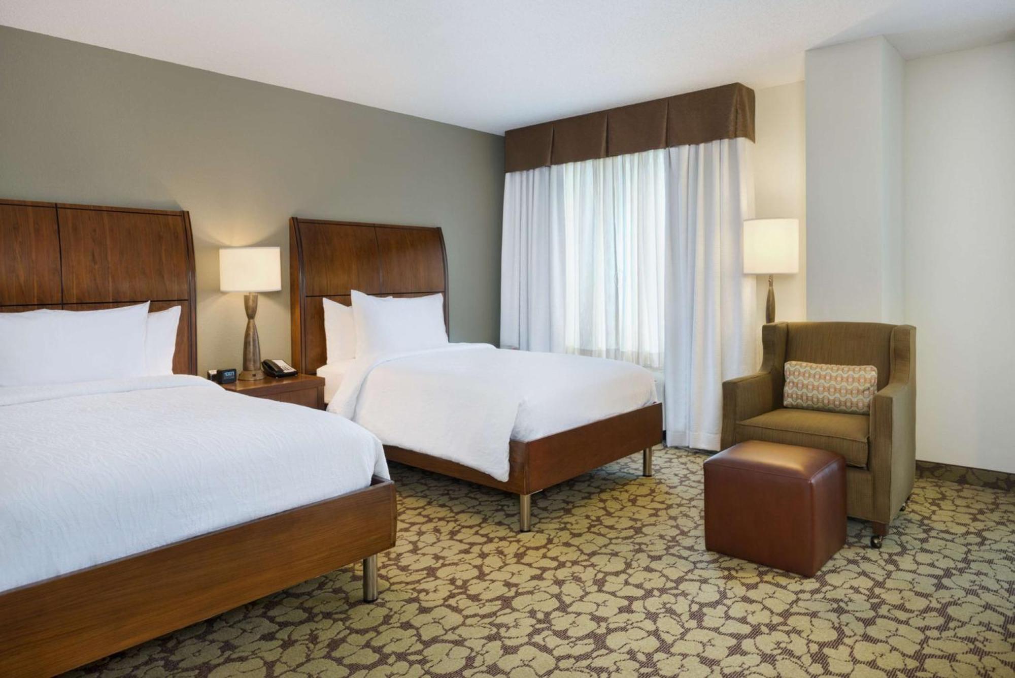 Hilton Garden Inn Atlanta North/Alpharetta Exterior photo