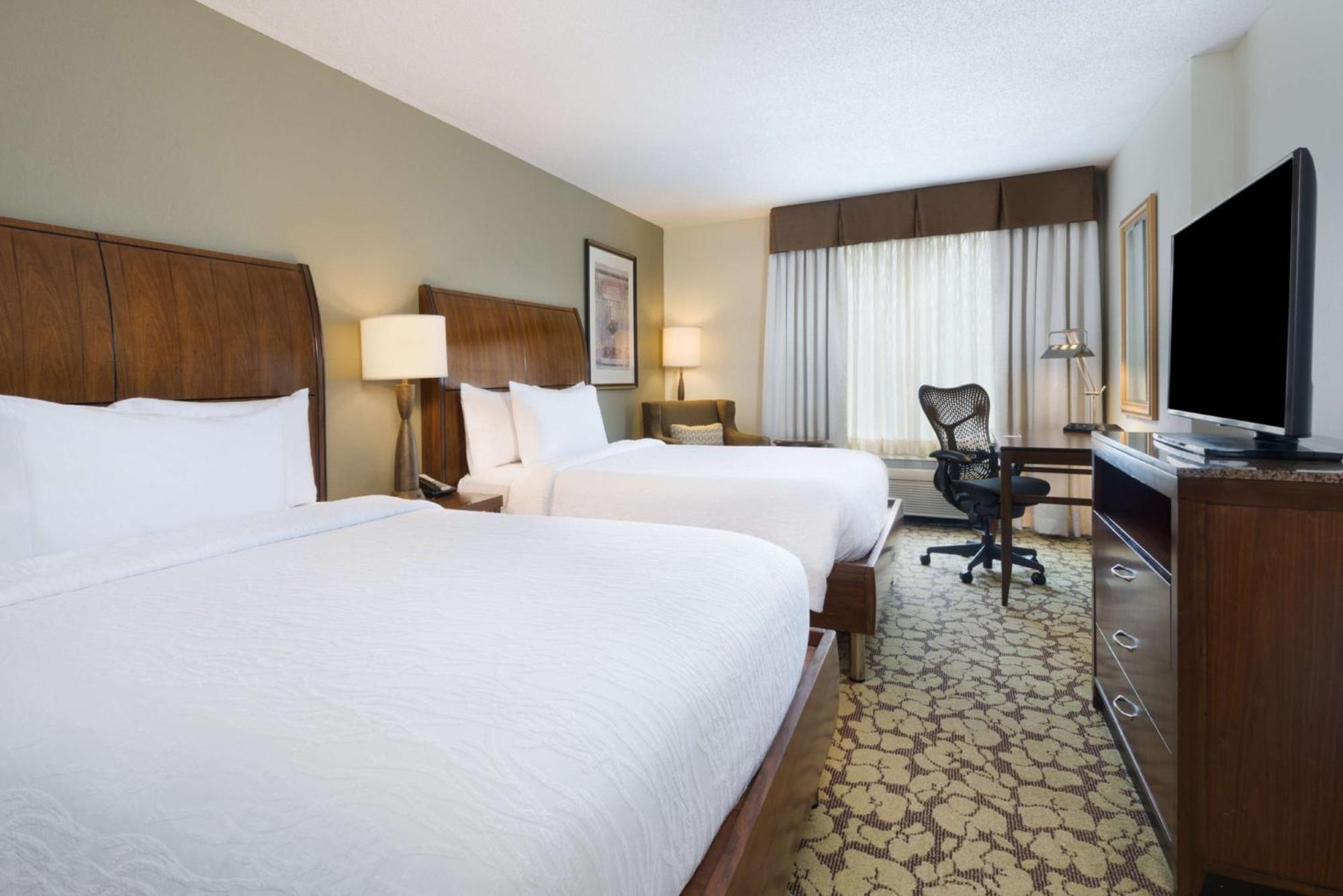 Hilton Garden Inn Atlanta North/Alpharetta Exterior photo