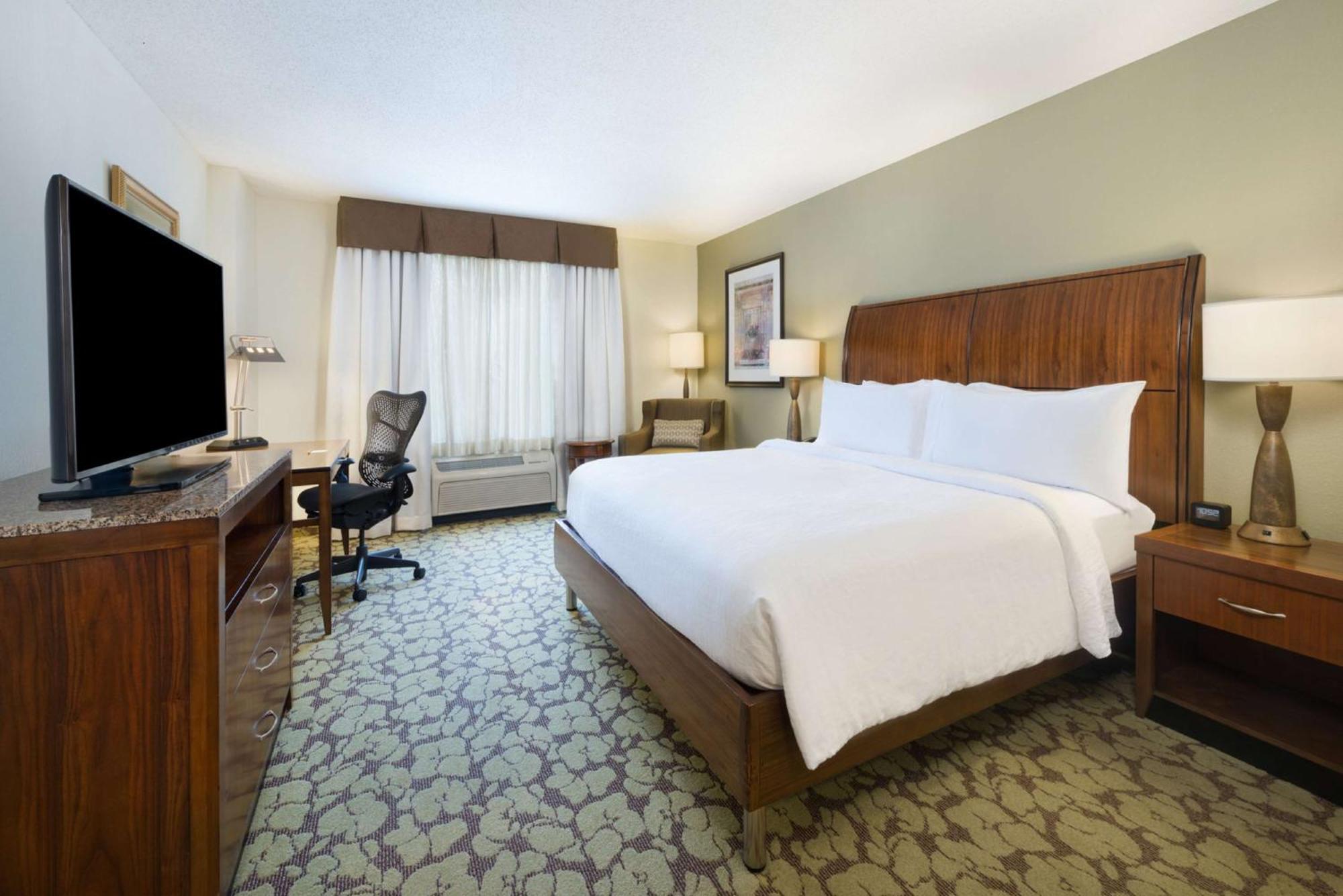 Hilton Garden Inn Atlanta North/Alpharetta Exterior photo