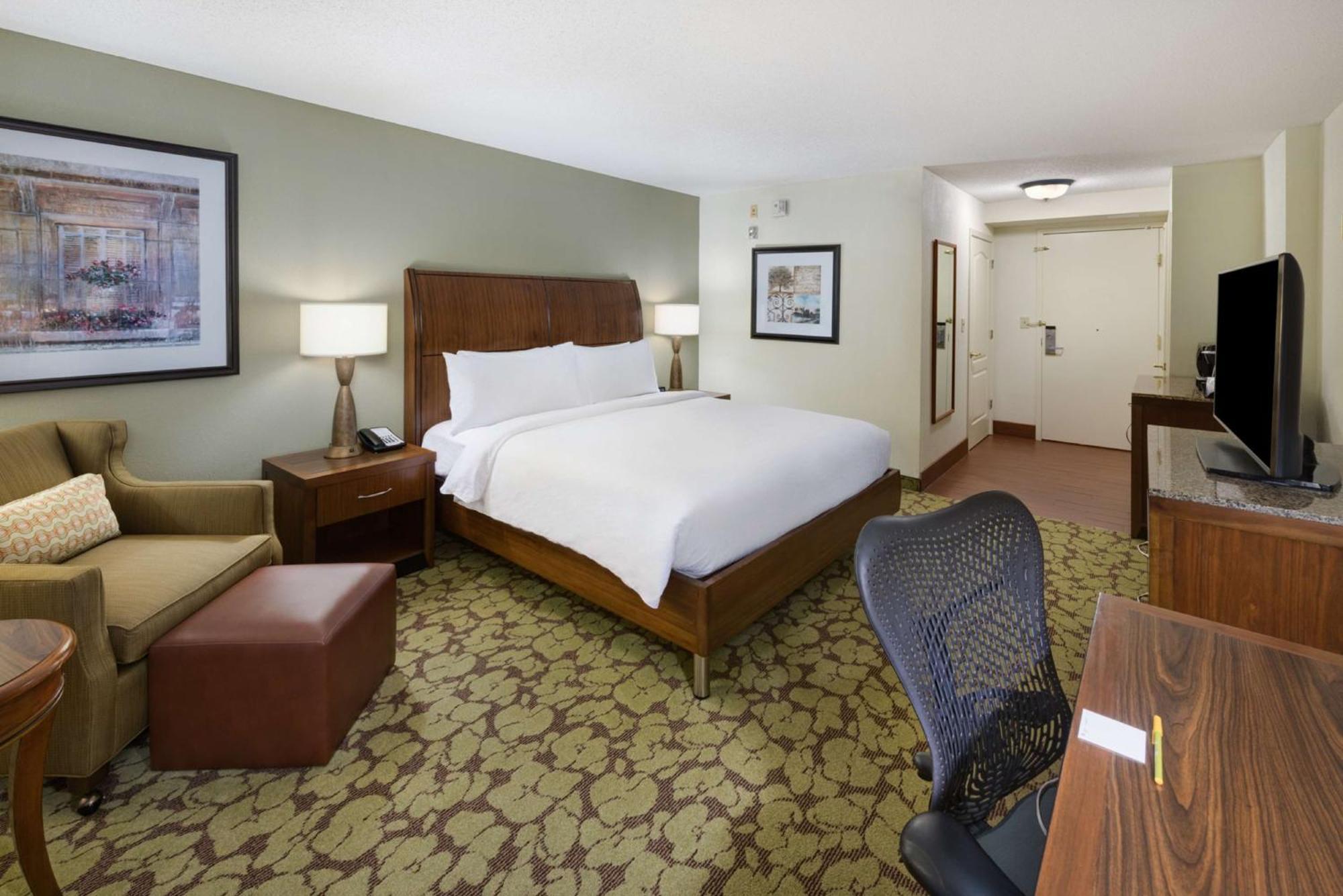 Hilton Garden Inn Atlanta North/Alpharetta Exterior photo
