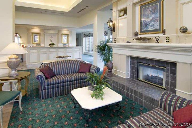 Hilton Garden Inn Atlanta North/Alpharetta Interior photo