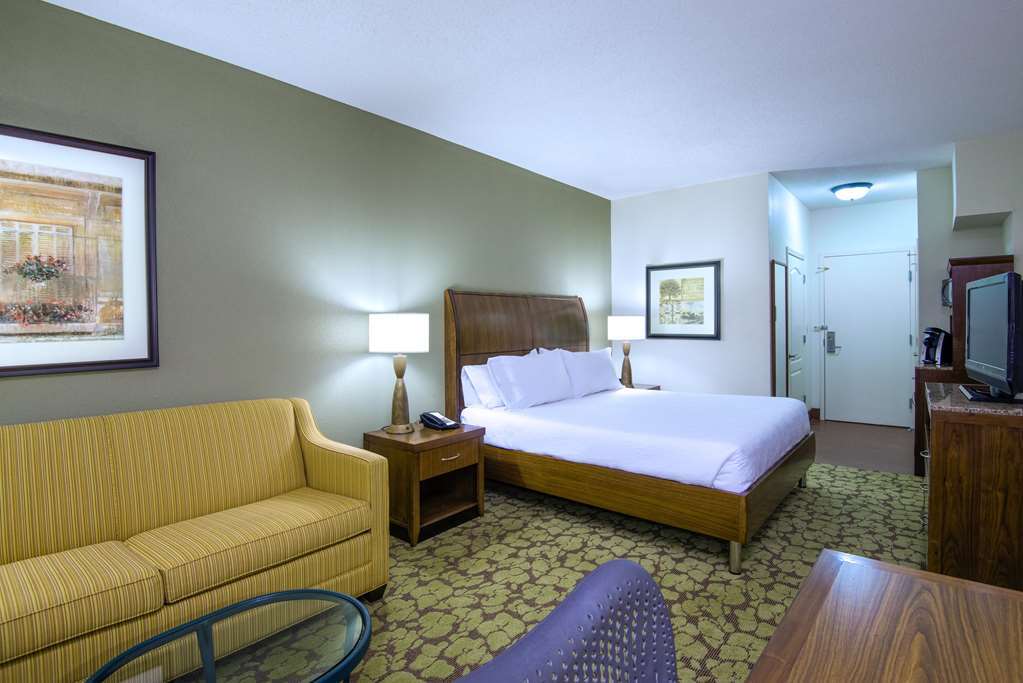 Hilton Garden Inn Atlanta North/Alpharetta Room photo
