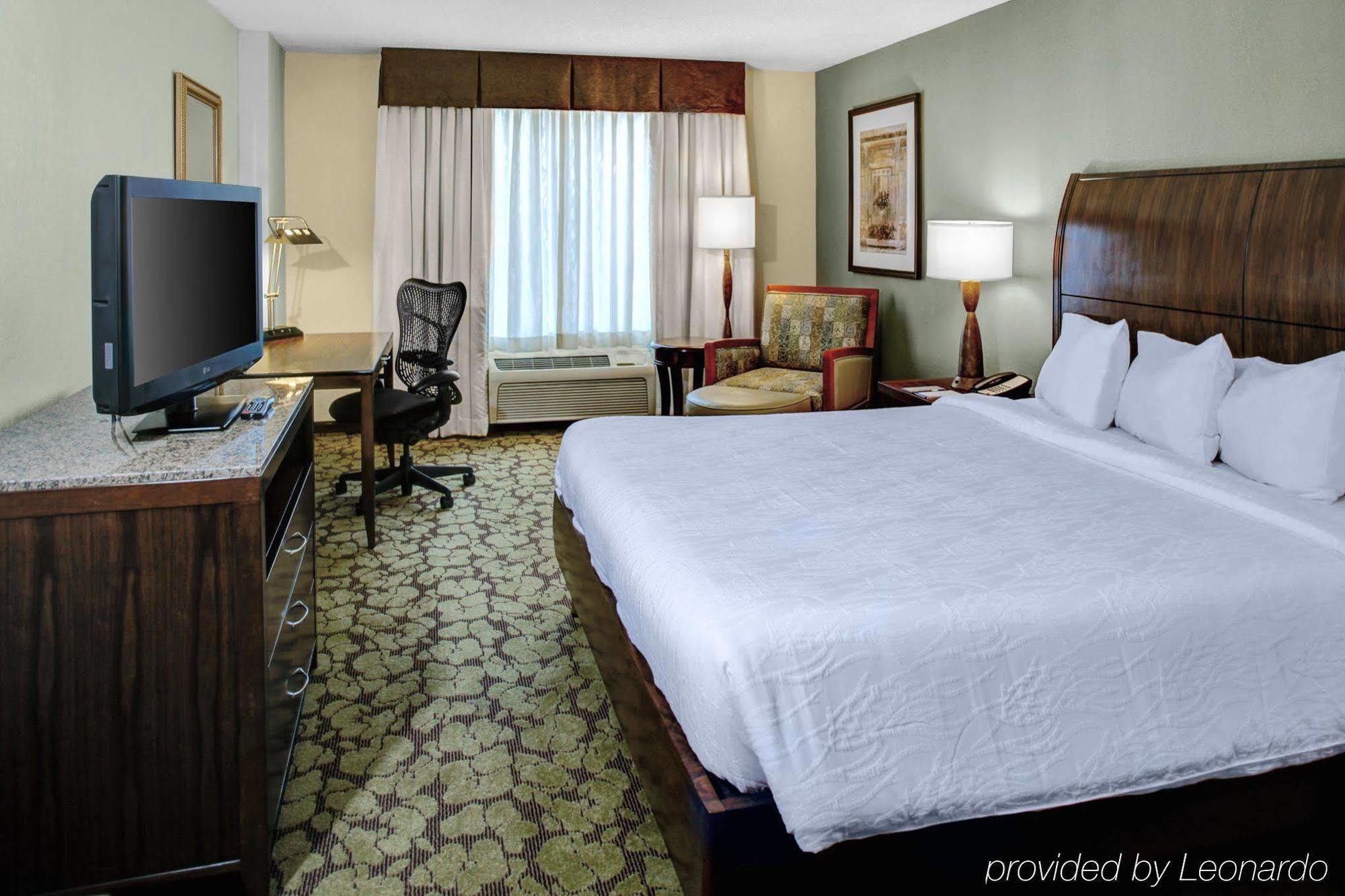 Hilton Garden Inn Atlanta North/Alpharetta Exterior photo