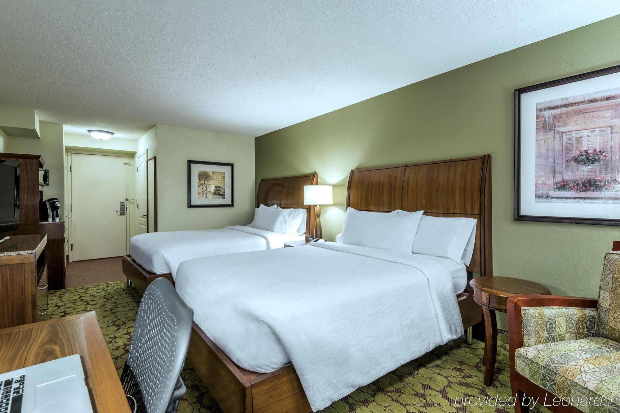 Hilton Garden Inn Atlanta North/Alpharetta Exterior photo